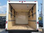 New 2023 Chevrolet Express 3500 RWD, Wabash Dry Freight Body Box Truck for sale #235334 - photo 9
