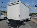 New 2023 Chevrolet Express 3500 RWD, Wabash Dry Freight Body Box Truck for sale #235334 - photo 2