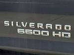 2023 Chevrolet Silverado 5500 Regular Cab DRW RWD, Cab Chassis for sale #235373 - photo 10
