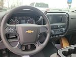 2023 Chevrolet Silverado 6500 Regular Cab DRW RWD, Cab Chassis for sale #235374 - photo 8