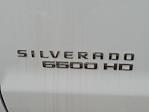 2023 Chevrolet Silverado 6500 Regular Cab DRW RWD, Cab Chassis for sale #235374 - photo 9