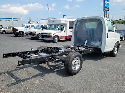 2023 Chevrolet Express 3500 RWD, Cutaway for sale #235424 - photo 2