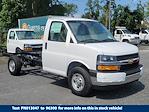 2023 Chevrolet Express 3500 RWD, Cutaway for sale #235424 - photo 1