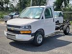 2023 Chevrolet Express 3500 RWD, Cutaway for sale #235424 - photo 3