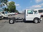New 2023 Chevrolet Express 3500 RWD, Cutaway for sale #235424 - photo 6