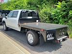 2023 Chevrolet Silverado 3500 Crew Cab 4WD, Bedrock Diamond Series Flatbed Truck for sale #235460 - photo 4