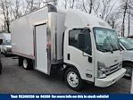 2024 Chevrolet LCF 4500HG Regular Cab RWD, Morgan Truck Body Box Truck for sale #245011 - photo 4