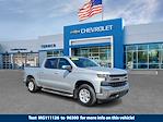 Used 2021 Chevrolet Silverado 1500 LT Crew Cab 4WD, Pickup for sale #245109A - photo 1