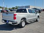 Used 2021 Chevrolet Silverado 1500 LT Crew Cab 4WD, Pickup for sale #245109A - photo 2