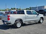 Used 2021 Chevrolet Silverado 1500 LT Crew Cab 4WD, Pickup for sale #245109A - photo 11