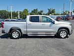 Used 2021 Chevrolet Silverado 1500 LT Crew Cab 4WD, Pickup for sale #245109A - photo 12