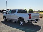 Used 2021 Chevrolet Silverado 1500 LT Crew Cab 4WD, Pickup for sale #245109A - photo 3