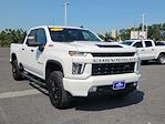 Used 2022 Chevrolet Silverado 2500 LT Crew Cab 4WD, Pickup for sale #245207A - photo 4