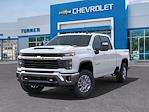 2024 Chevrolet Silverado 2500 Crew Cab 4WD, Pickup for sale #245299 - photo 5