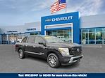 Used 2021 Nissan Titan SV Crew Cab 4WD, Pickup for sale #245314A - photo 1