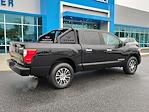 Used 2021 Nissan Titan SV Crew Cab 4WD, Pickup for sale #245314A - photo 2