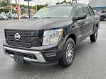 Used 2021 Nissan Titan SV Crew Cab 4WD, Pickup for sale #245314A - photo 5