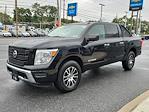 Used 2021 Nissan Titan SV Crew Cab 4WD, Pickup for sale #245314A - photo 6