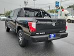 Used 2021 Nissan Titan SV Crew Cab 4WD, Pickup for sale #245314A - photo 9