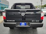 Used 2021 Nissan Titan SV Crew Cab 4WD, Pickup for sale #245314A - photo 10