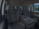 2024 Chevrolet Silverado 1500 Crew Cab 4WD, Pickup for sale #245407 - photo 15