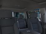 2024 Chevrolet Silverado 1500 Crew Cab 4WD, Pickup for sale #245429 - photo 23