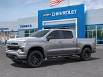 New 2024 Chevrolet Silverado 1500 RST Crew Cab 4WD, Pickup for sale #245523 - photo 3