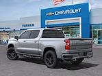 New 2024 Chevrolet Silverado 1500 RST Crew Cab 4WD, Pickup for sale #245523 - photo 4