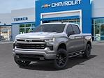 New 2024 Chevrolet Silverado 1500 RST Crew Cab 4WD, Pickup for sale #245523 - photo 6