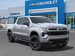 New 2024 Chevrolet Silverado 1500 RST Crew Cab 4WD, Pickup for sale #245523 - photo 7