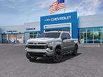 New 2024 Chevrolet Silverado 1500 RST Crew Cab 4WD, Pickup for sale #245523 - photo 8