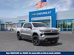 New 2024 Chevrolet Silverado 1500 RST Crew Cab 4WD, Pickup for sale #245531 - photo 1