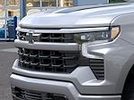 New 2024 Chevrolet Silverado 1500 RST Crew Cab 4WD, Pickup for sale #245531 - photo 13