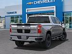 New 2024 Chevrolet Silverado 1500 RST Crew Cab 4WD, Pickup for sale #245531 - photo 2