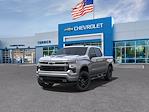 New 2024 Chevrolet Silverado 1500 RST Crew Cab 4WD, Pickup for sale #245531 - photo 8