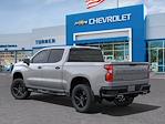 New 2024 Chevrolet Silverado 1500 Custom Crew Cab 4WD, Pickup for sale #245573 - photo 3