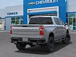 New 2024 Chevrolet Silverado 1500 Custom Crew Cab 4WD, Pickup for sale #245573 - photo 4