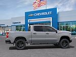 New 2024 Chevrolet Silverado 1500 Custom Crew Cab 4WD, Pickup for sale #245573 - photo 5