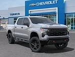 New 2024 Chevrolet Silverado 1500 Custom Crew Cab 4WD, Pickup for sale #245573 - photo 7