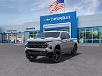 New 2024 Chevrolet Silverado 1500 Custom Crew Cab 4WD, Pickup for sale #245573 - photo 8