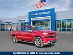 Used 2021 Chevrolet Silverado 1500 RST Crew Cab 4WD, Pickup for sale #245573A - photo 1