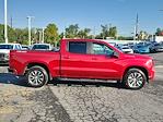 Used 2021 Chevrolet Silverado 1500 RST Crew Cab 4WD, Pickup for sale #245573A - photo 12