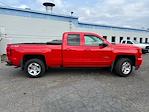 Used 2016 Chevrolet Silverado 1500 LT Double Cab 4WD, Pickup for sale #245575A - photo 8