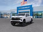 New 2024 Chevrolet Silverado 1500 LT Crew Cab 4WD, Pickup for sale #245581 - photo 8