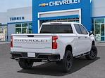 New 2024 Chevrolet Silverado 1500 Custom Crew Cab 4WD, Pickup for sale #245582 - photo 2