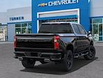 New 2024 Chevrolet Silverado 1500 Custom Crew Cab 4WD, Pickup for sale #245588 - photo 2