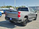 Used 2021 Chevrolet Silverado 1500 LT Crew Cab 4WD, Pickup for sale #245594A - photo 2