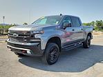 Used 2021 Chevrolet Silverado 1500 LT Crew Cab 4WD, Pickup for sale #245594A - photo 6