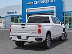 New 2024 Chevrolet Silverado 1500 High Country Crew Cab 4WD, Pickup for sale #245620 - photo 4