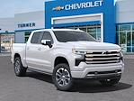 New 2024 Chevrolet Silverado 1500 High Country Crew Cab 4WD, Pickup for sale #245620 - photo 7